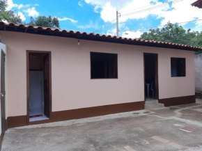 Aluga Casa temporada no Centro da Serra do Cipó